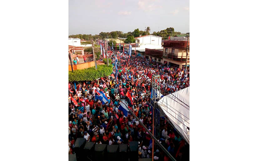 rivas